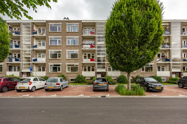 Photo 6 of Spieghelstraat 58