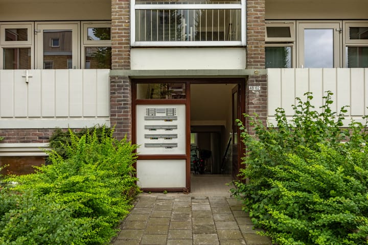 Photo 7 of Spieghelstraat 58