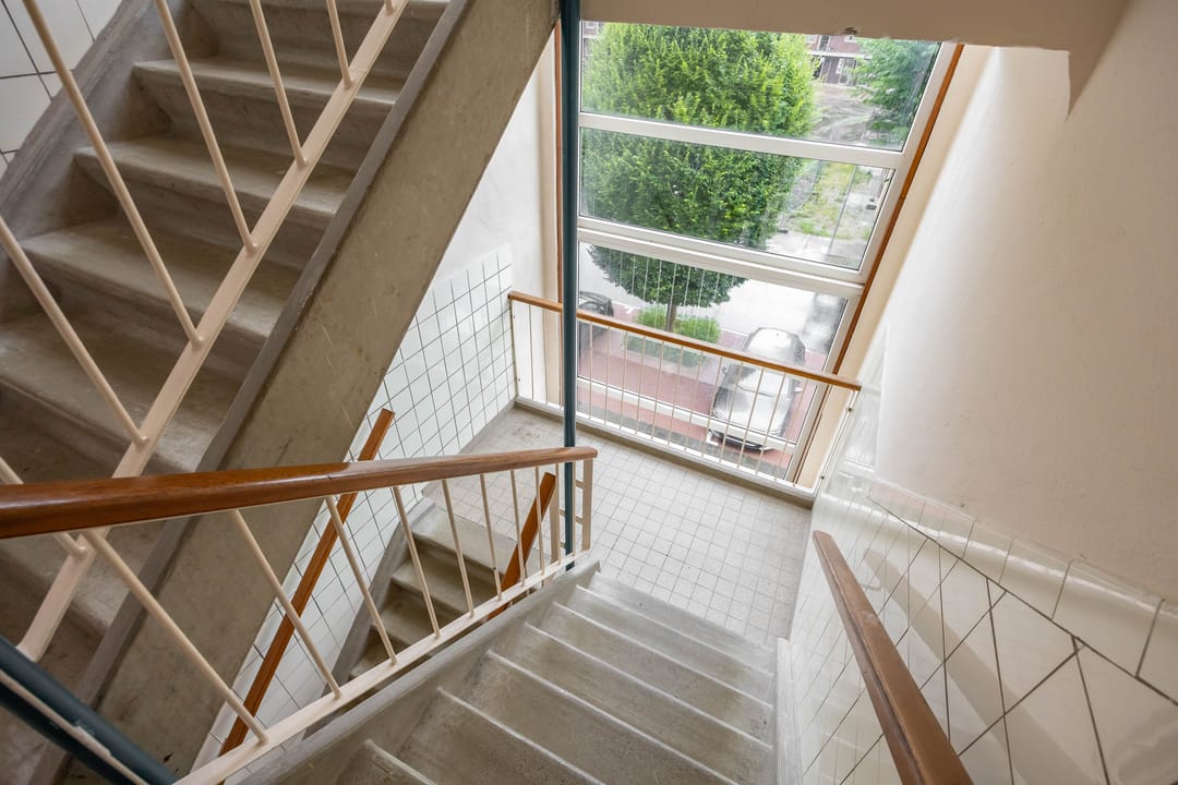 Photo 8 of Spieghelstraat 58