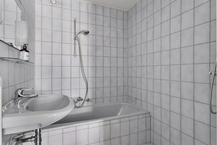 Foto 20 van Margrietstraat 38