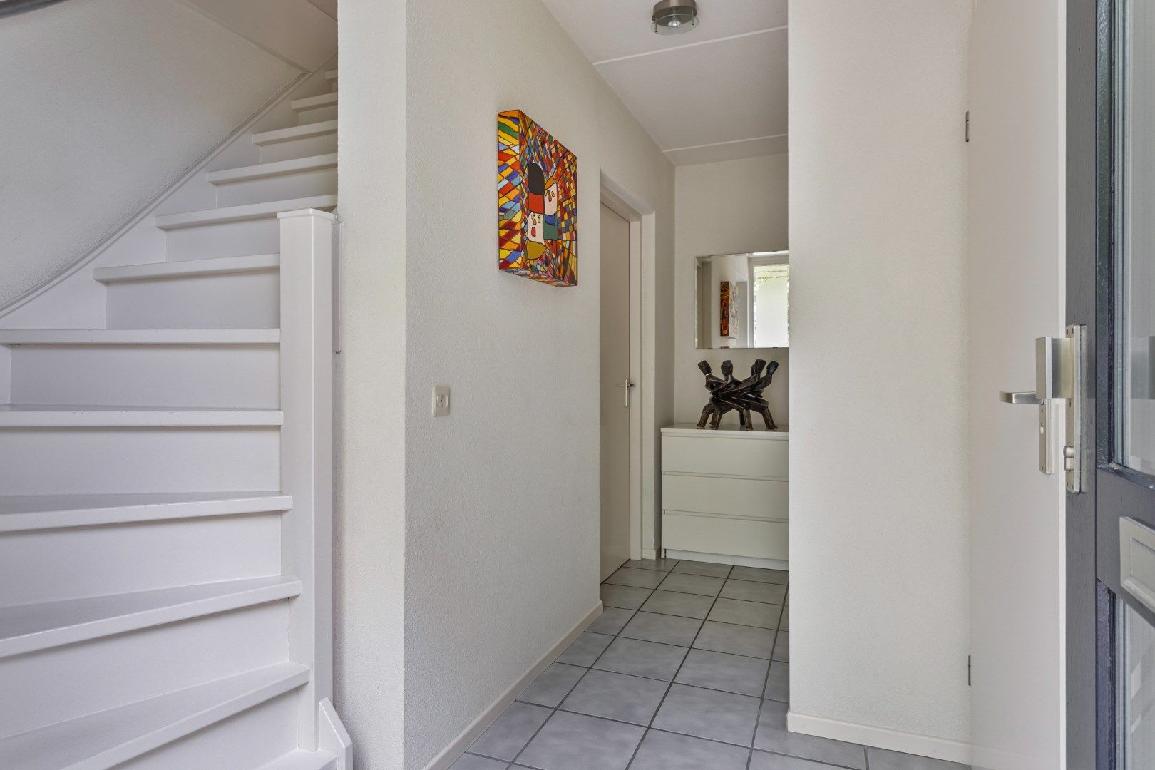 Foto 21 van Margrietstraat 38