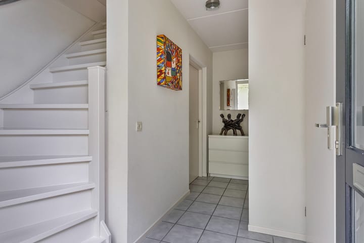 Foto 21 van Margrietstraat 38