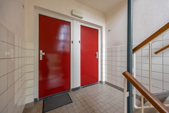 Photo 9 of Spieghelstraat 58