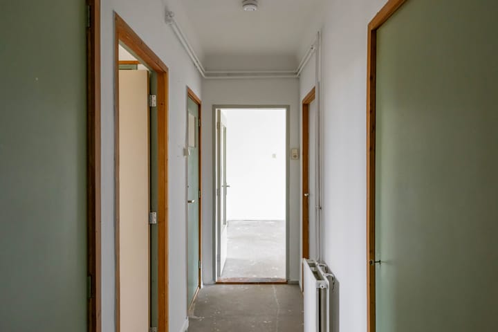 Photo 10 of Spieghelstraat 58