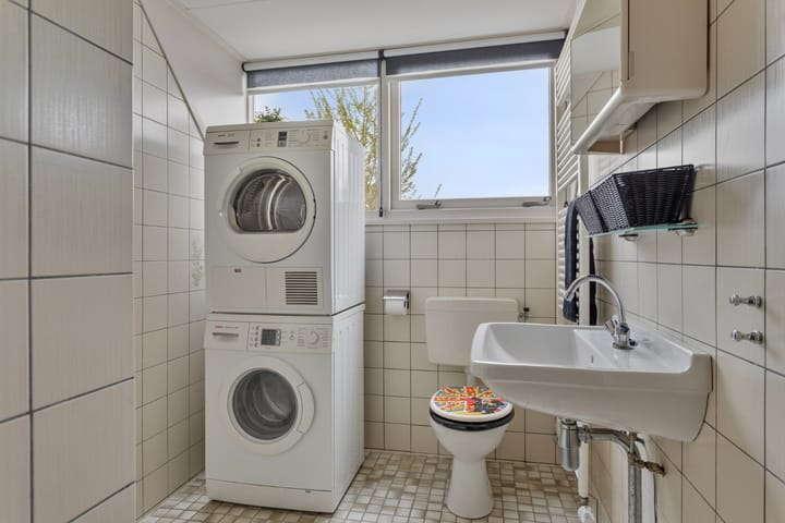 Foto 25 van Margrietstraat 38