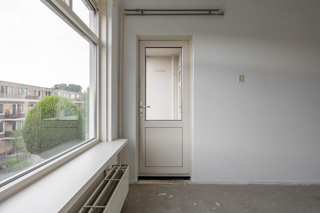 Photo 13 of Spieghelstraat 58