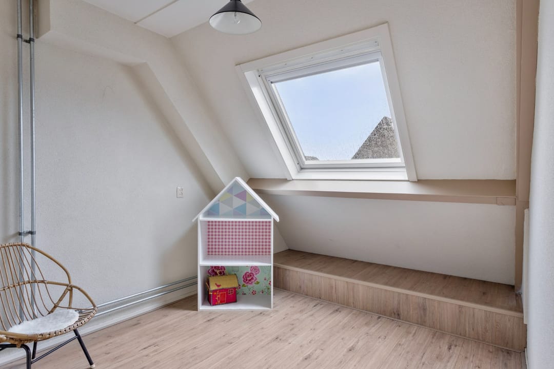 Foto 28 van Margrietstraat 38