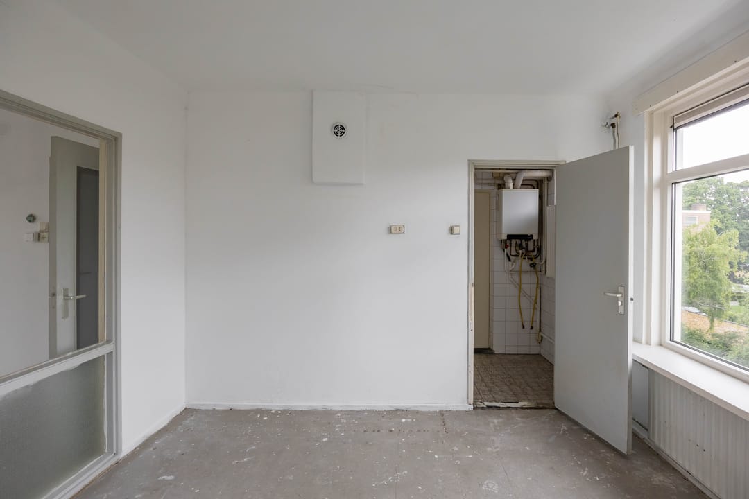 Photo 16 of Spieghelstraat 58