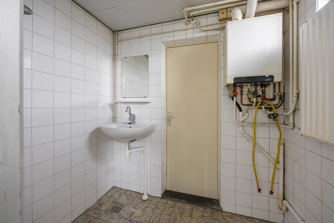 Photo 17 of Spieghelstraat 58