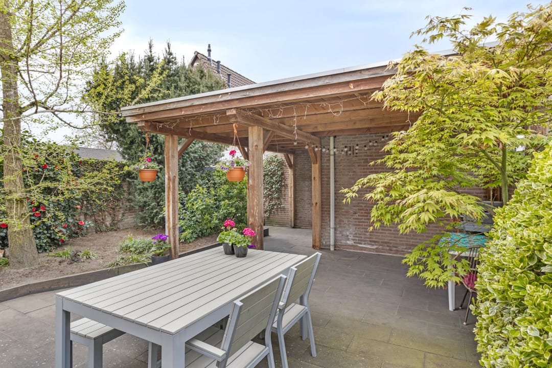 Foto 31 van Margrietstraat 38