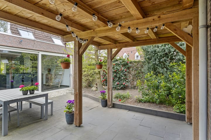 Foto 33 van Margrietstraat 38