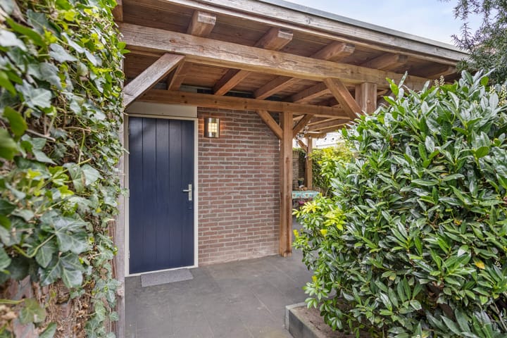 Foto 35 van Margrietstraat 38