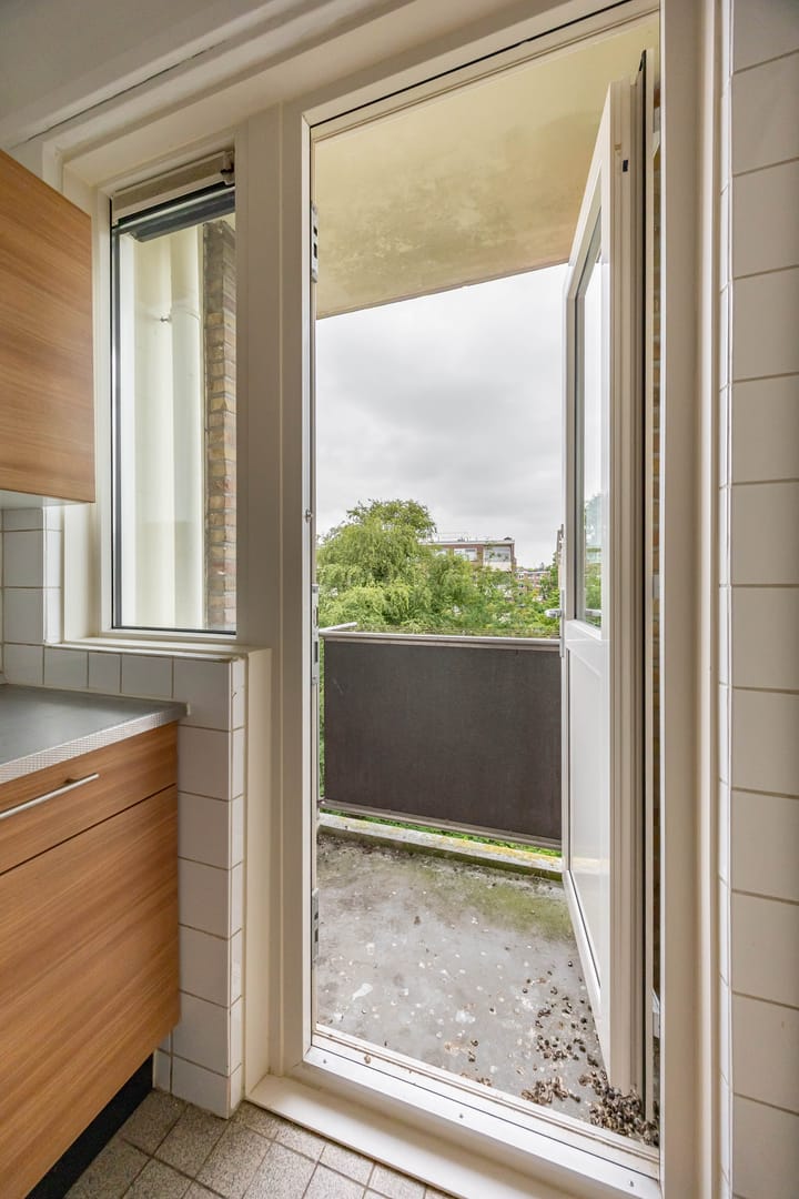 Photo 22 of Spieghelstraat 58