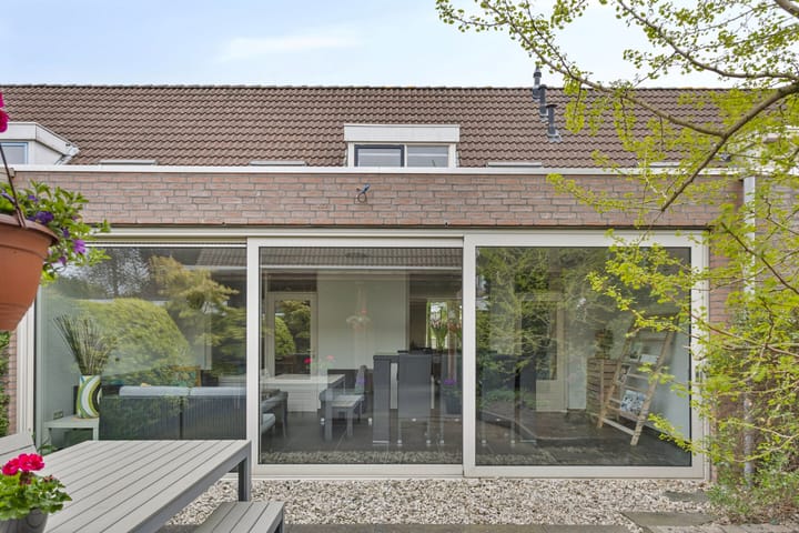 Foto 36 van Margrietstraat 38