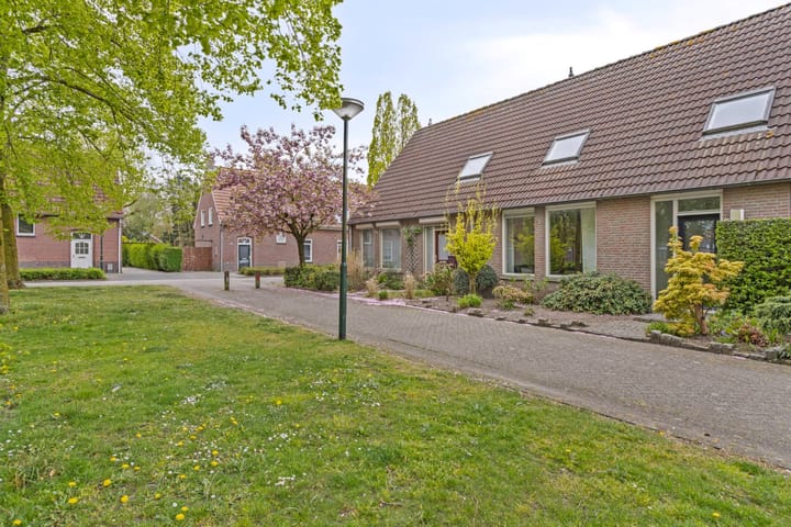 Foto 38 van Margrietstraat 38