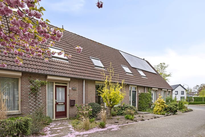 Foto 39 van Margrietstraat 38