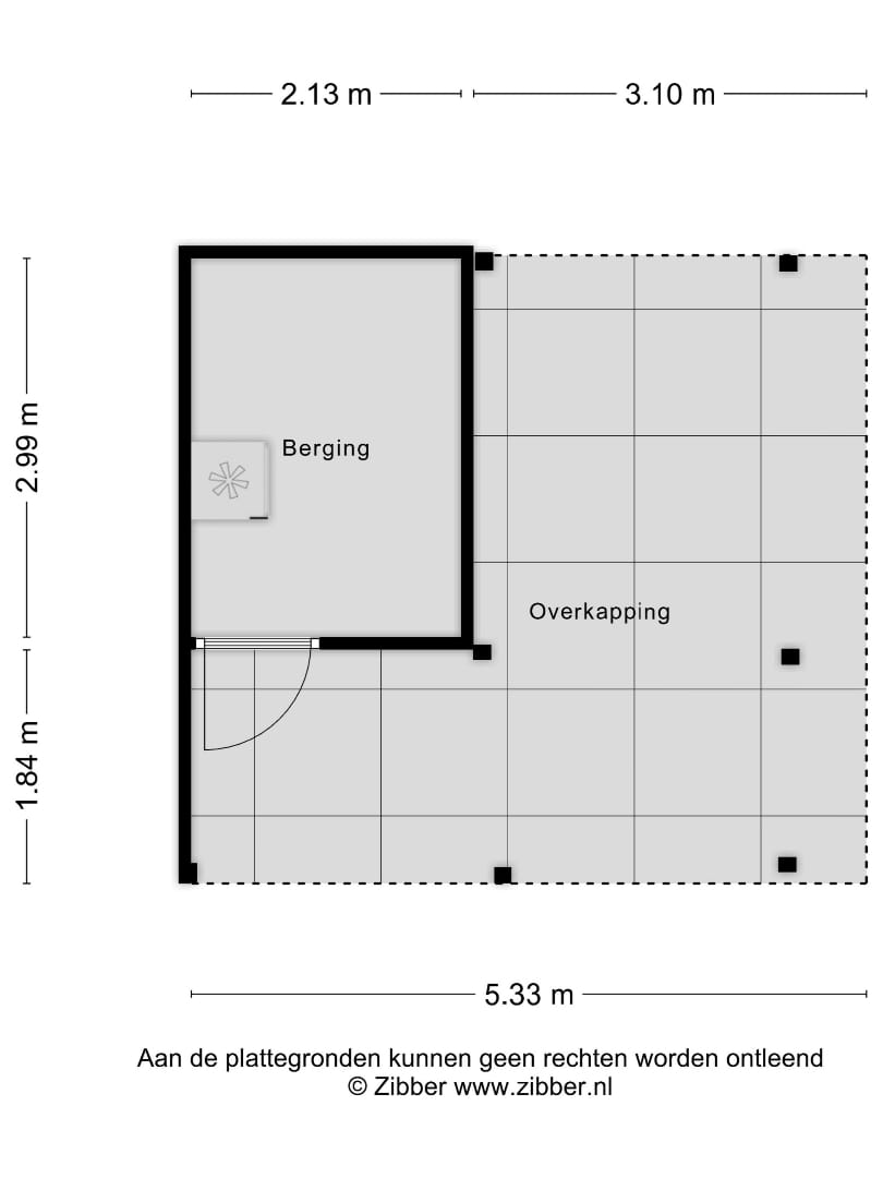 Foto 42 van Margrietstraat 38