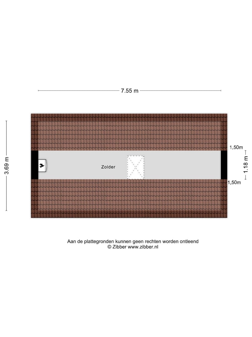 Foto 43 van Margrietstraat 38