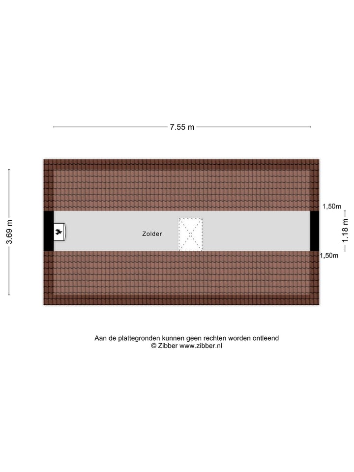 Foto 43 van Margrietstraat 38