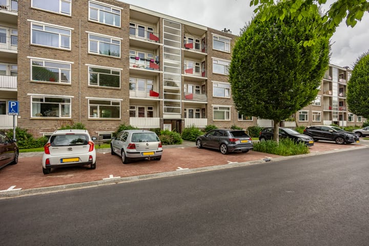 Photo 29 of Spieghelstraat 58