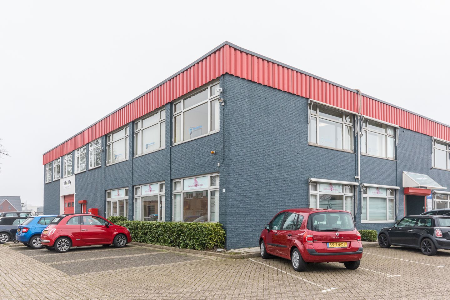 Bekijk foto 2 van Rembrandtlaan 4-C