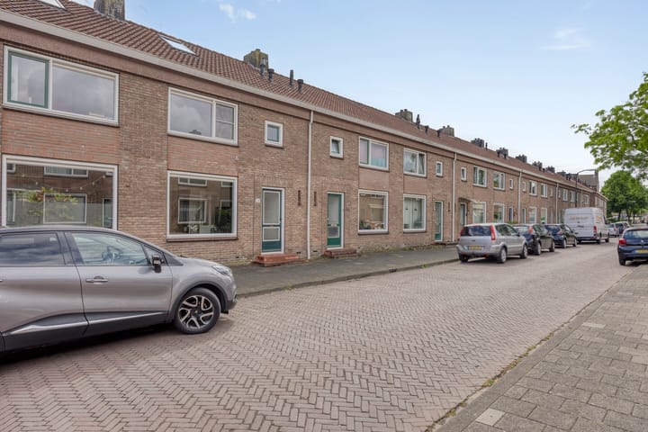 Foto 22 van Debussylaan 54