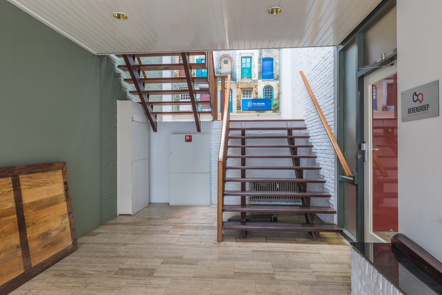 Bekijk foto 3 van Rembrandtlaan 4-C