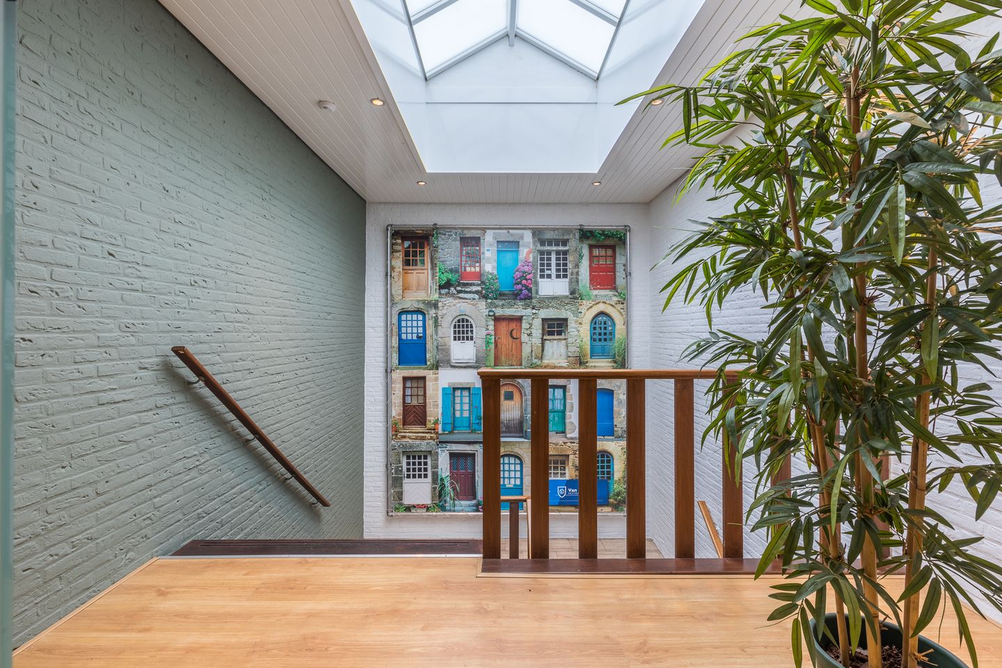 Bekijk foto 4 van Rembrandtlaan 4-C