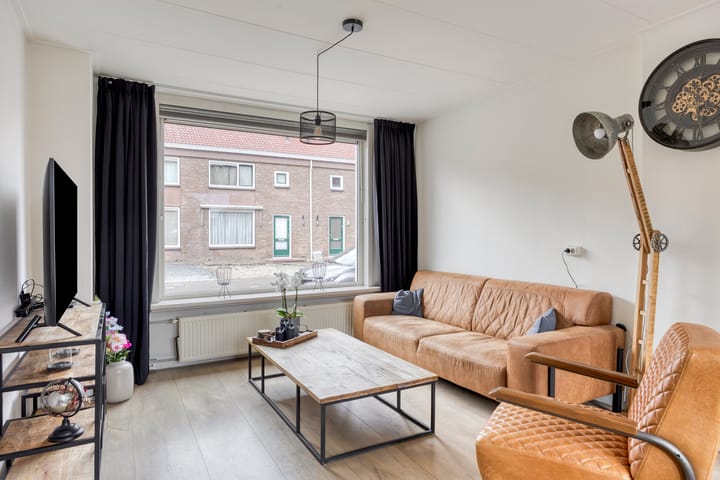 Foto 4 van Debussylaan 54