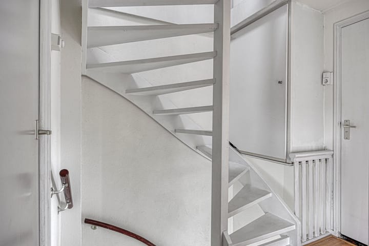 Foto 9 van Debussylaan 54