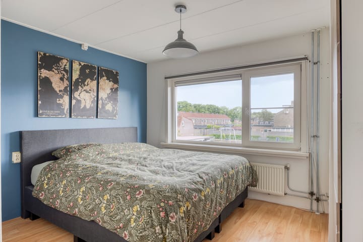 Foto 10 van Debussylaan 54