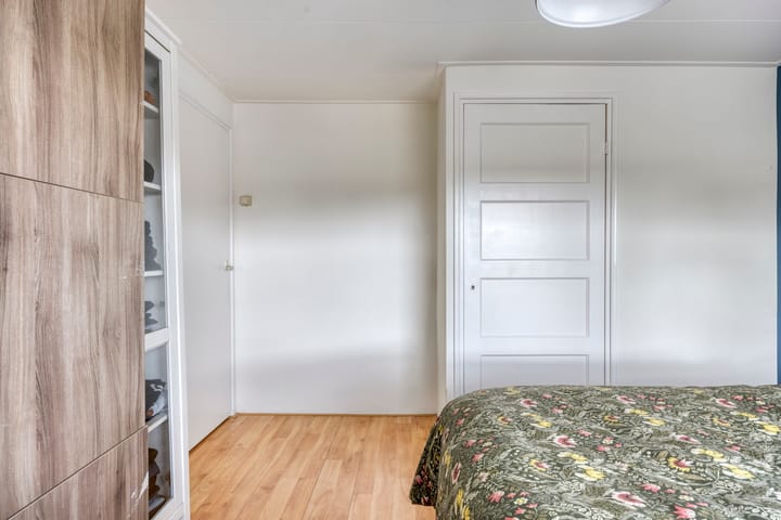 Foto 11 van Debussylaan 54