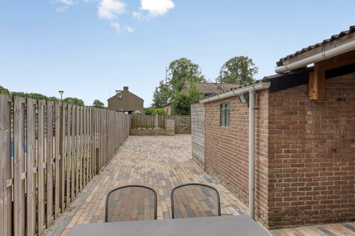 Foto 17 van Debussylaan 54