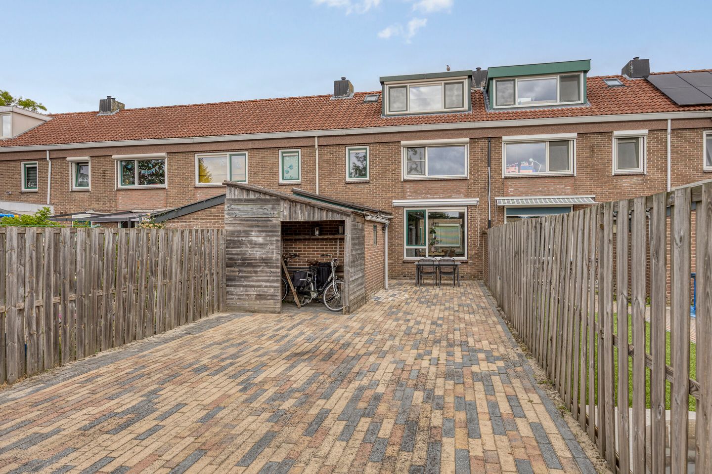 Foto 19 van Debussylaan 54