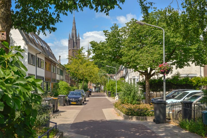 Foto 2 van St. Vitusstraat 33