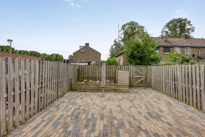 Foto 20 van Debussylaan 54