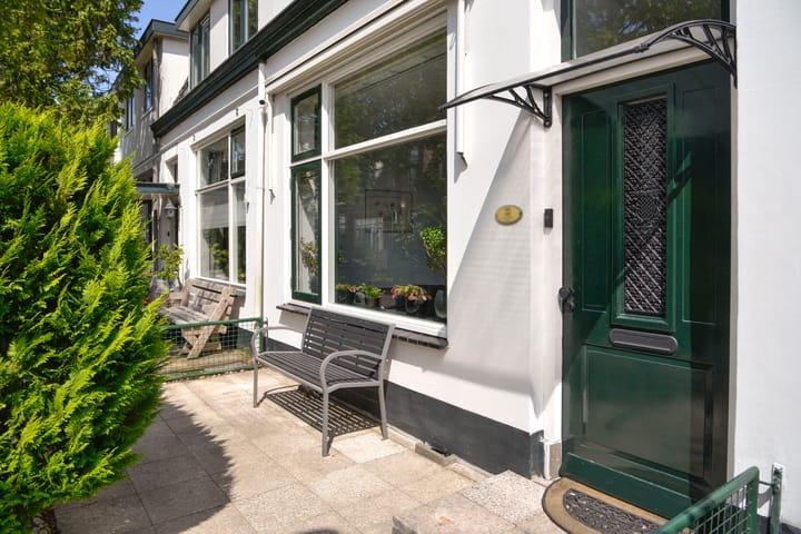 Foto 3 van St. Vitusstraat 33