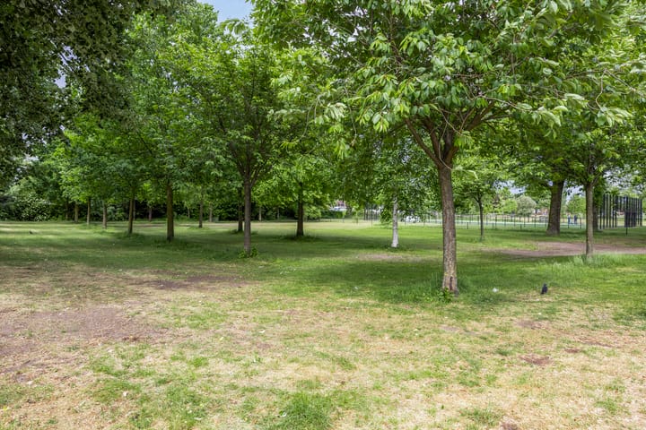 Foto 26 van Debussylaan 54