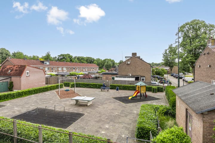 Foto 25 van Debussylaan 54