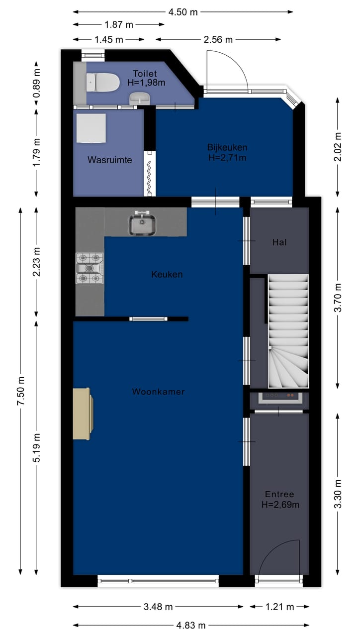 Foto 20 van St. Vitusstraat 33