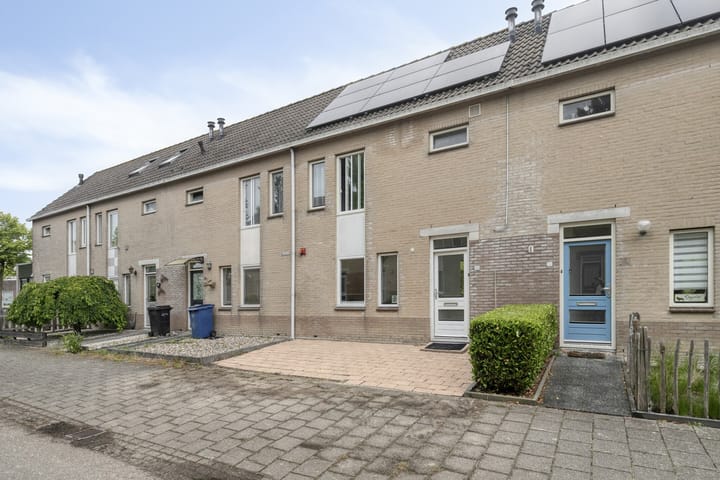 Foto 3 van Vivaldipad 28