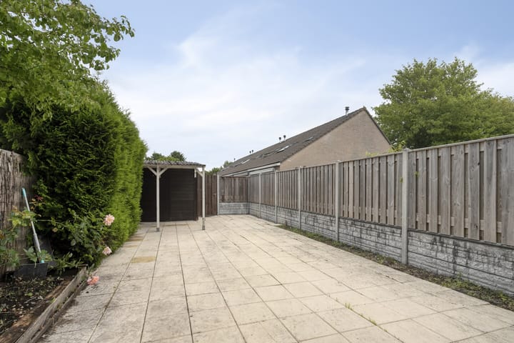 Foto 24 van Vivaldipad 28