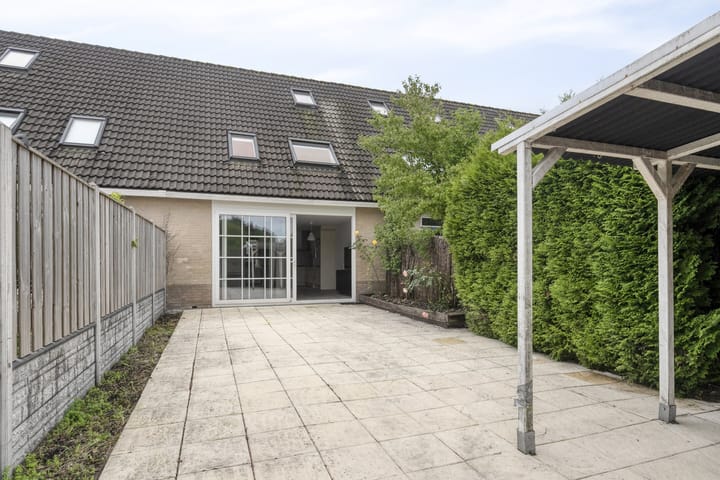 Foto 26 van Vivaldipad 28