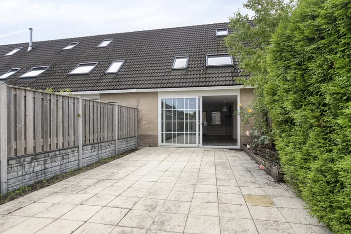 Foto 27 van Vivaldipad 28