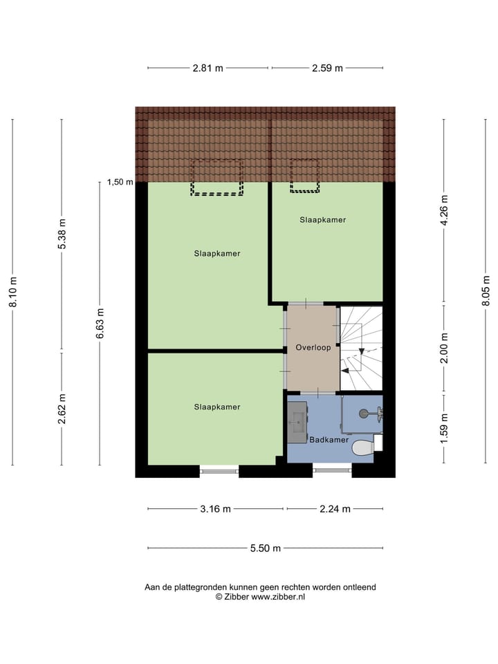 Foto 33 van Vivaldipad 28