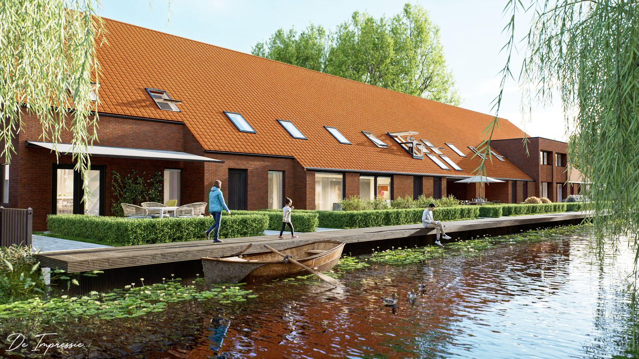 Foto 3 van Fabrieksstraat 26-C