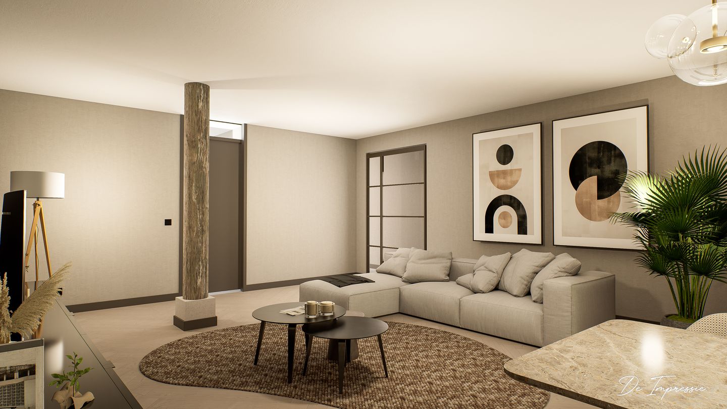 Foto 5 van Fabrieksstraat 26-C