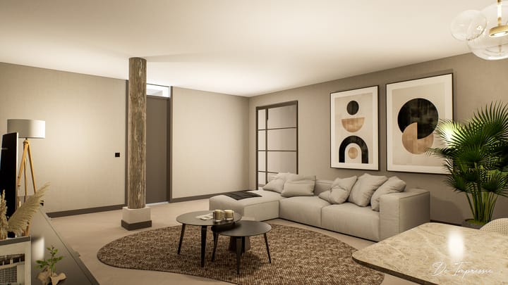 Foto 5 van Fabrieksstraat 26-C