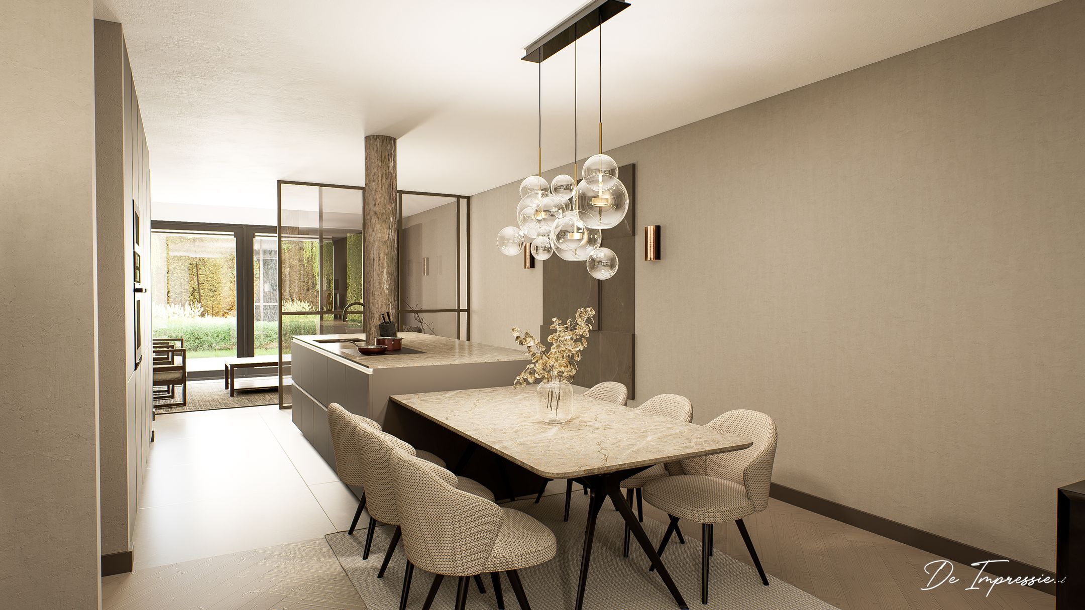 Foto 6 van Fabrieksstraat 26-C