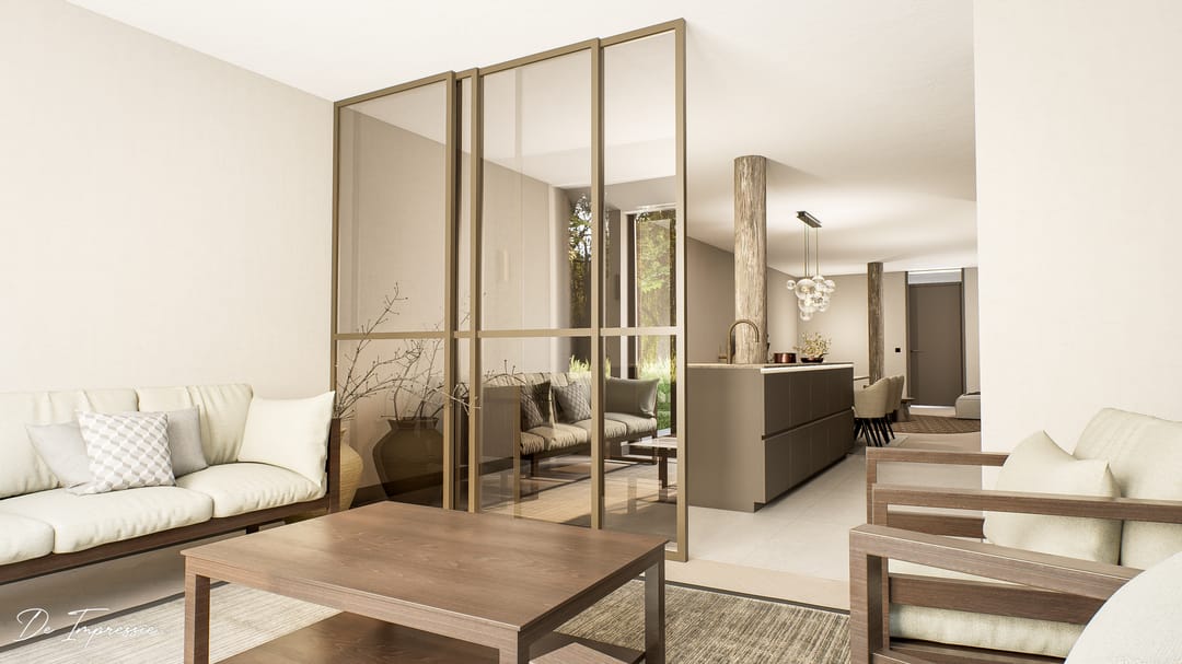 Foto 7 van Fabrieksstraat 26-C